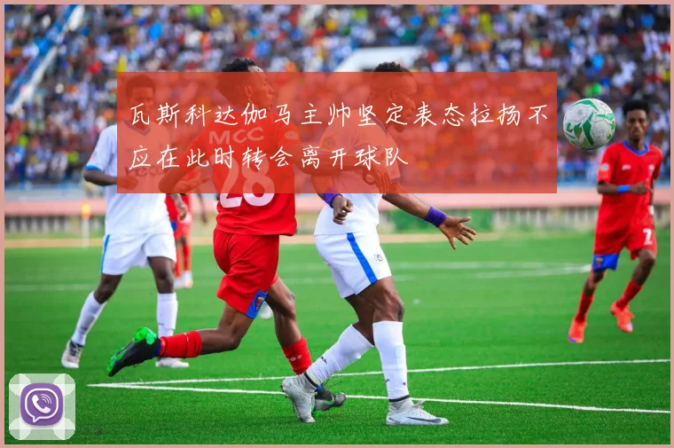 瓦斯科达伽马主帅坚定表态拉扬不应在此时转会离开球队