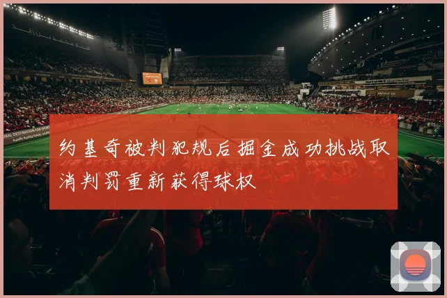 约基奇被判犯规后掘金成功挑战取消判罚重新获得球权