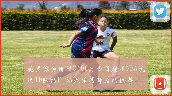 施罗德为何因8400万合同崩溃NBA流浪10队的FIBA大杀器背后的故事
