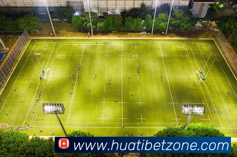 华体会体育品牌故事